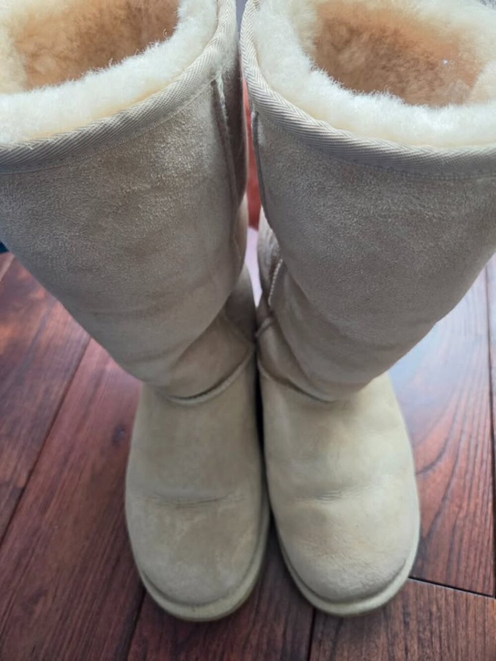 UGG Classic Tall 5815 boots